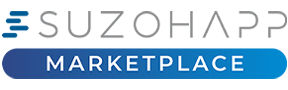SUZOHAPP Marketplace